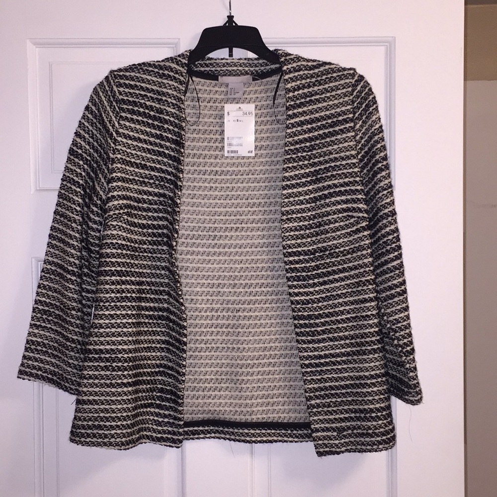 H&M sweater